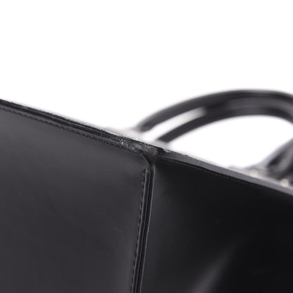 Louis Vuitton Epi Riviera Black 12 of 13