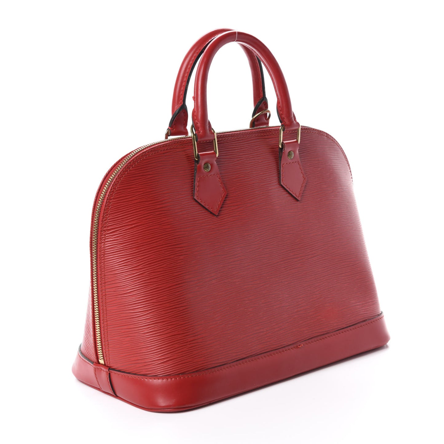 Epi Alma PM Castillan Red