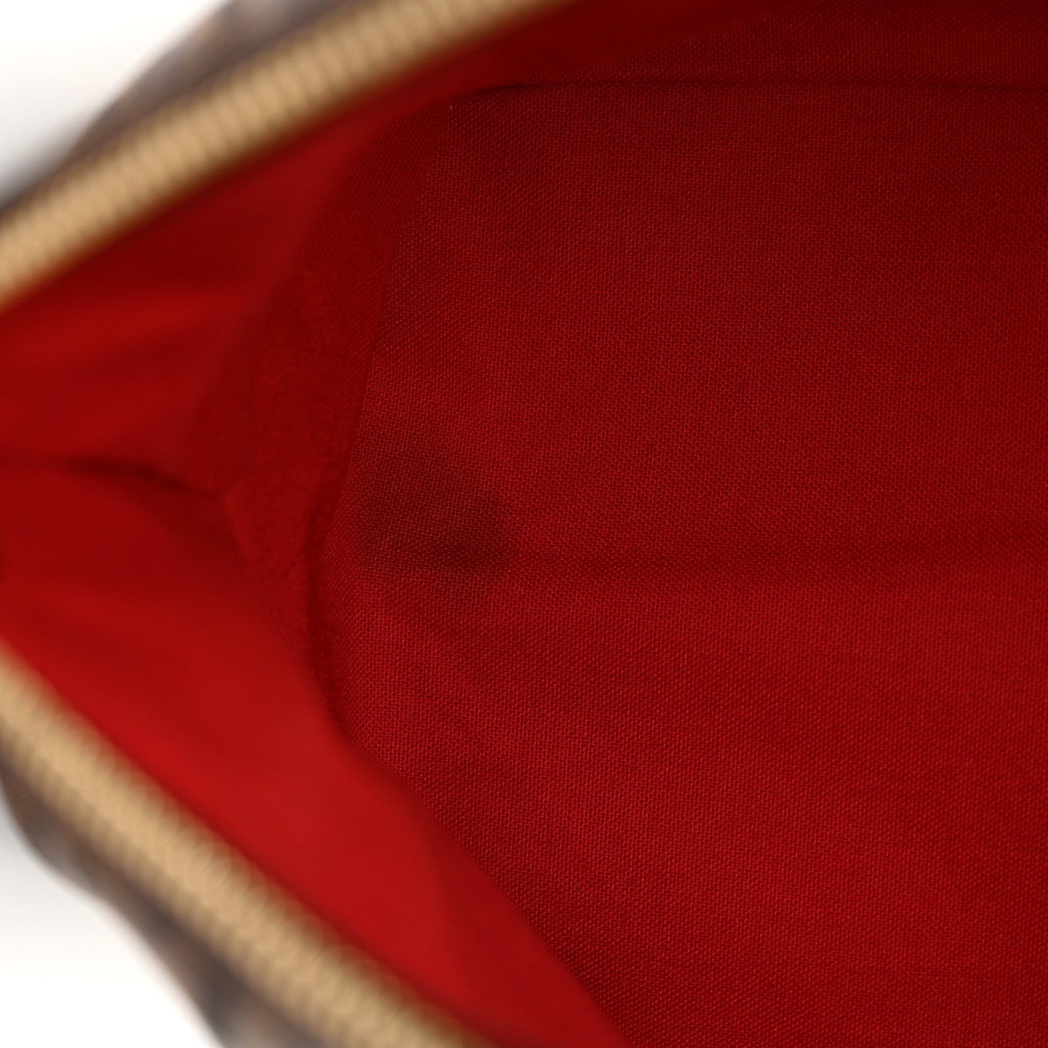 Louis Vuitton Damier Ebene Verona MM 6 of 11