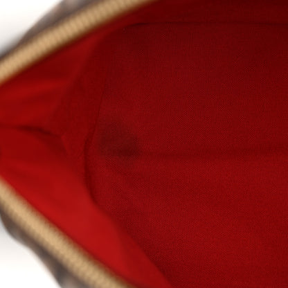 Louis Vuitton Damier Ebene Verona MM 6 of 11