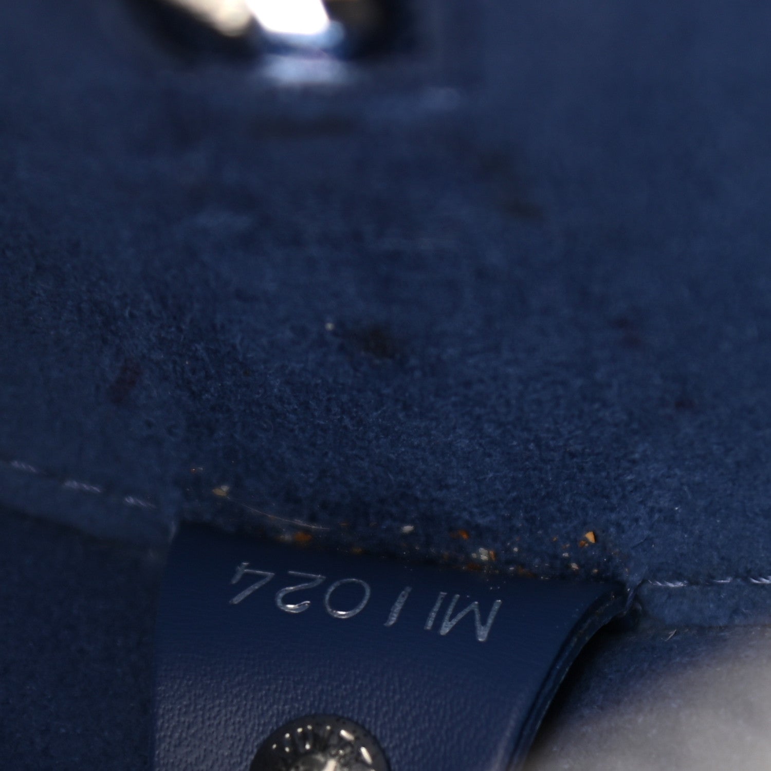 Louis Vuitton Epi Soufflot Toledo 7 of 12