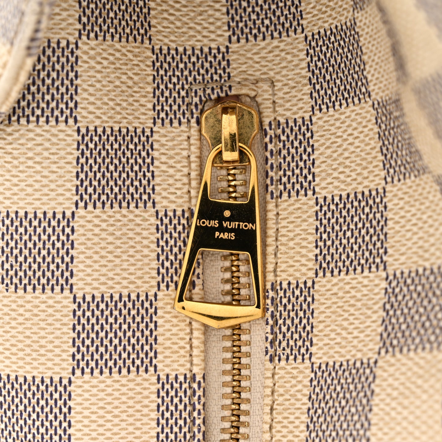 Damier Azur Sperone Backpack