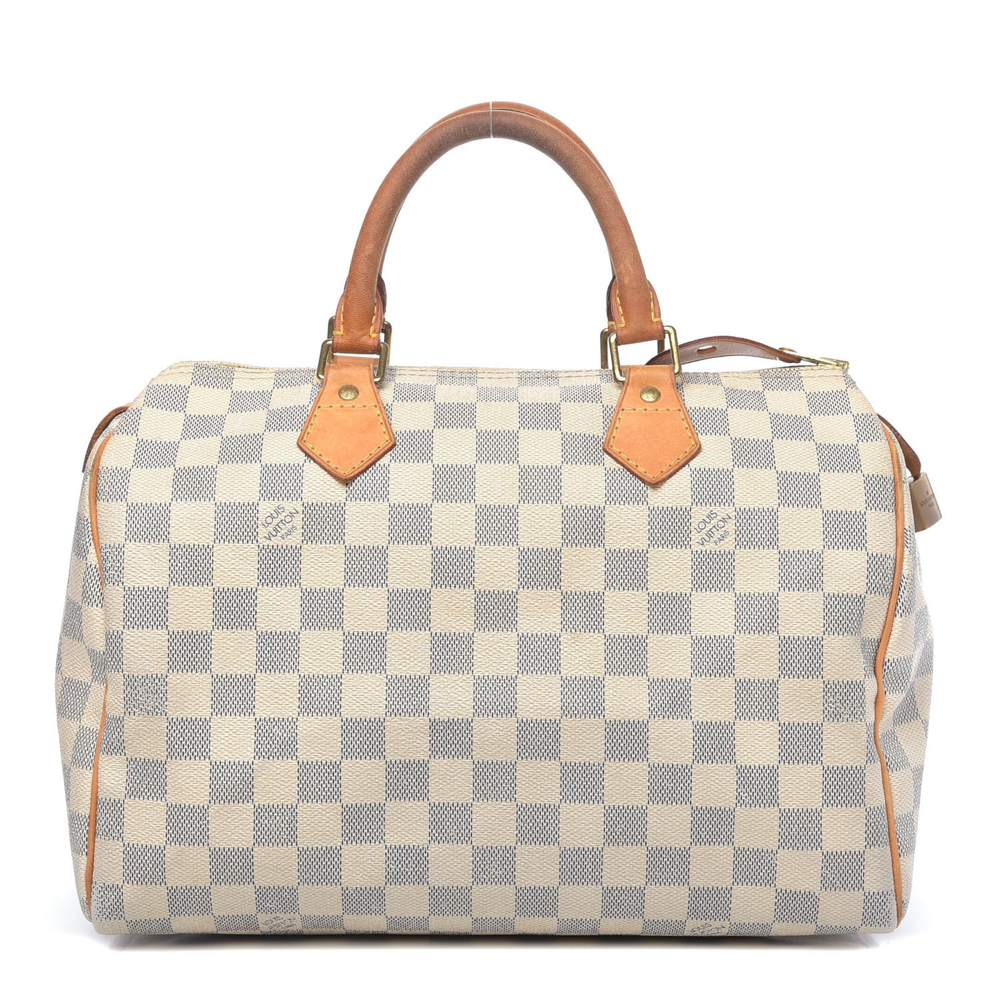 Damier Azur Speedy 30
