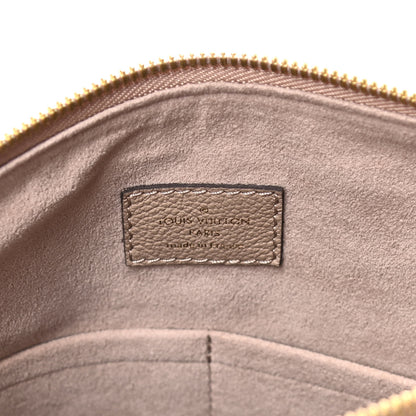 Louis Vuitton Empreinte Maida Hobo Tourterelle 7 of 16