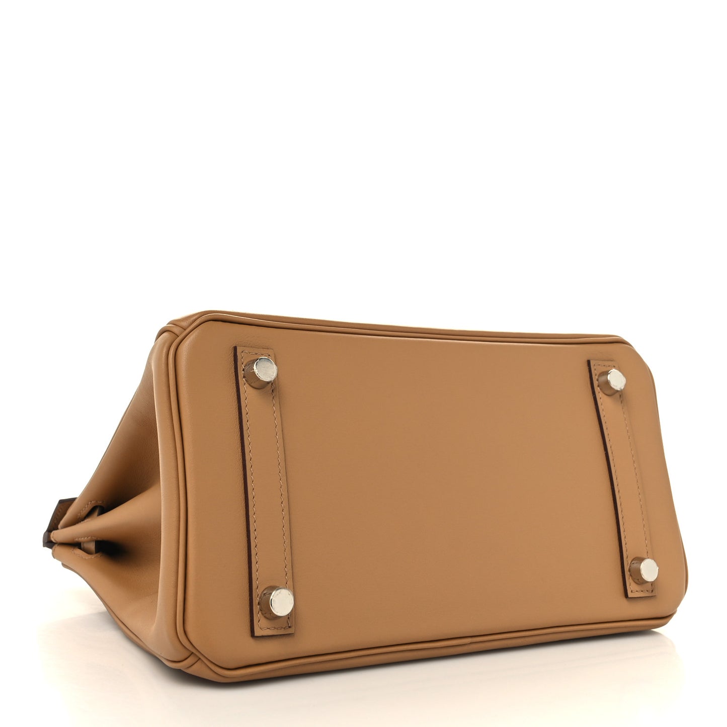 Swift In & Out Birkin 25 Biscuit