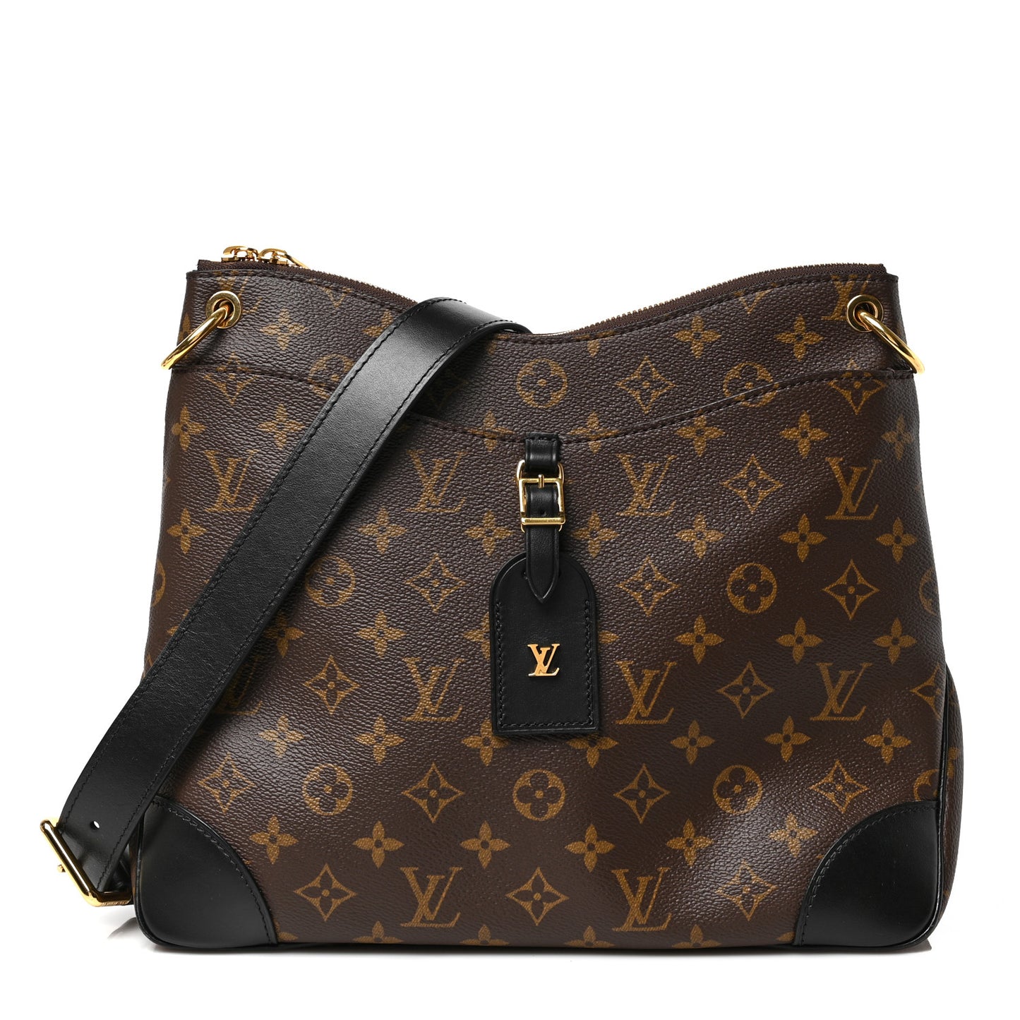 Monogram Odeon MM Black