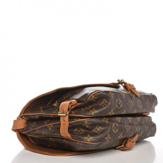 Monogram Saumur 30