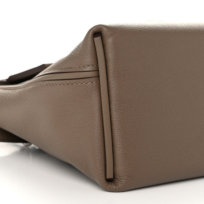 Hermes Evercolor Swift 24/24 21 Etoupe 9 of 11