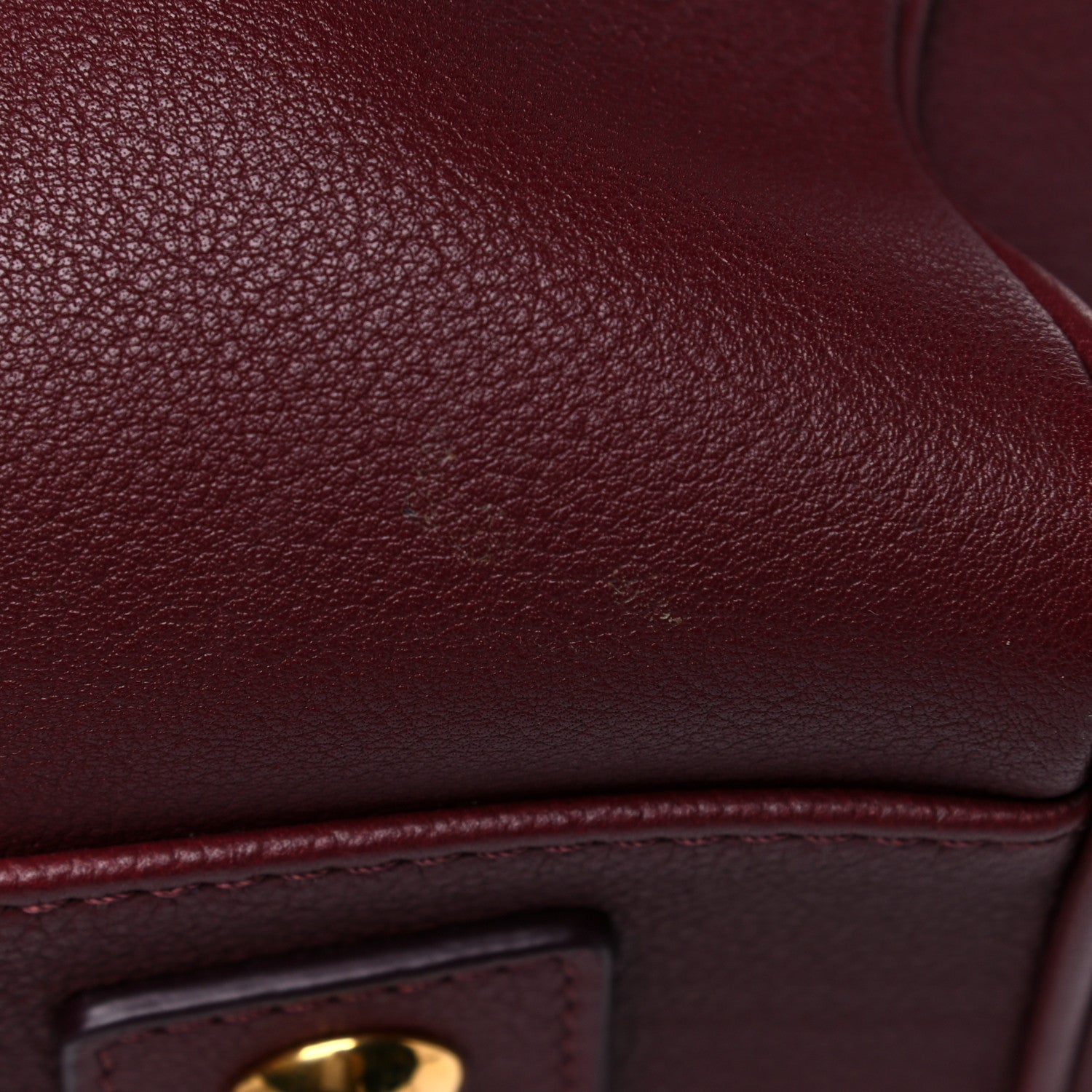 Louis Vuitton Veau Cachemire SC Bag PM Jasper 11 of 11