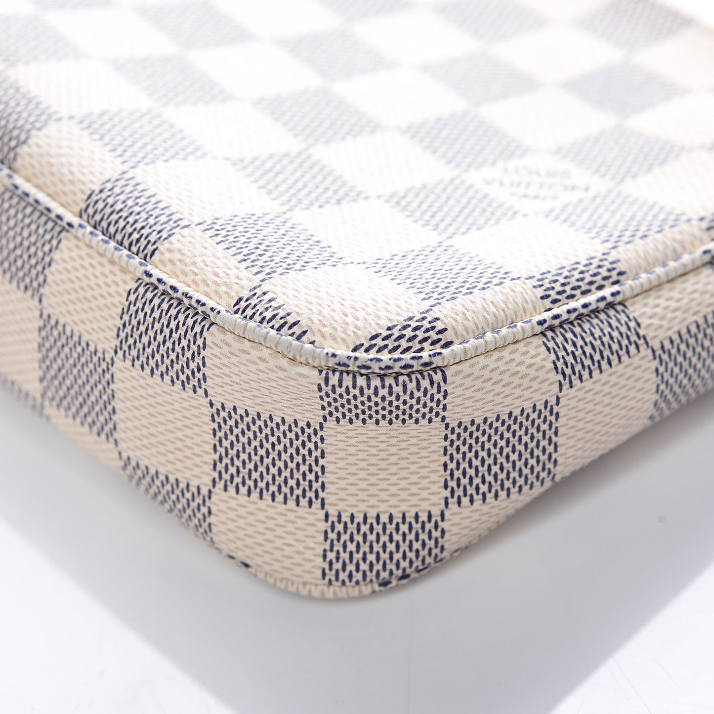 Damier Azur Pochette Accessories NM