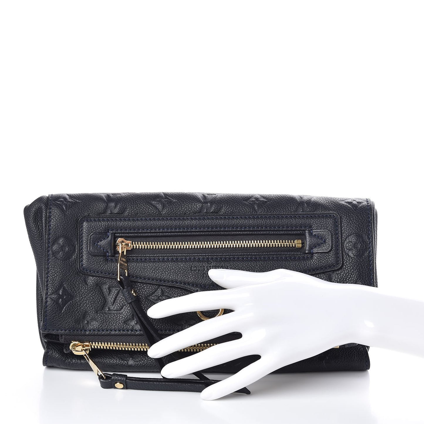 Empreinte Petillante Clutch Infini