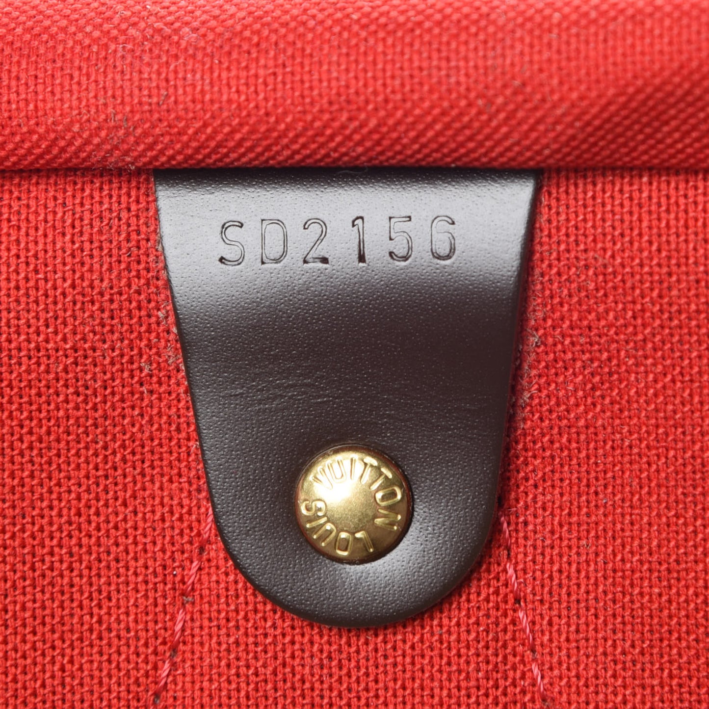 Damier Ebene Speedy 35