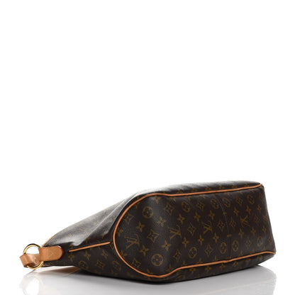 Louis Vuitton Monogram Delightful PM 4 of 14