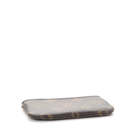 Louis Vuitton Monogram Key Pouch 4 of 7