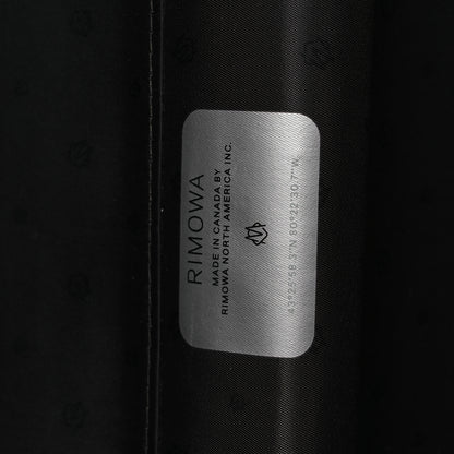 Rimowa Aluminum Classic Check-In L Silver 5 of 11