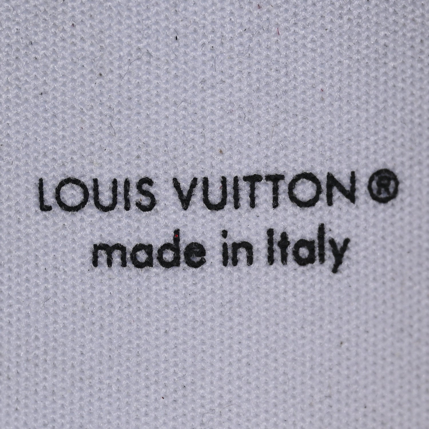 Louis Vuitton Calfskin Mens LV Trainer Sneakers 9 White 8 of 22