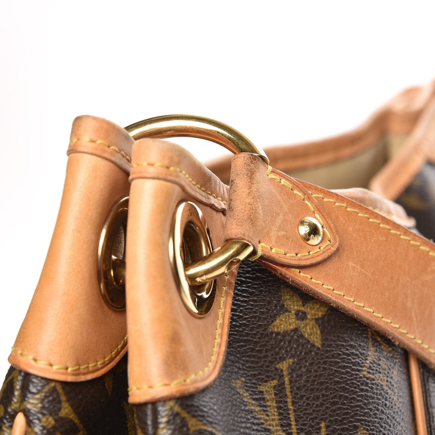 Monogram Galliera PM