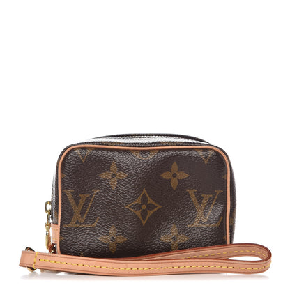 Louis Vuitton Monogram Wapity 1 of 7