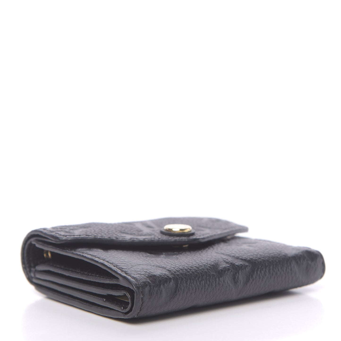 Empreinte Zoe Wallet Black