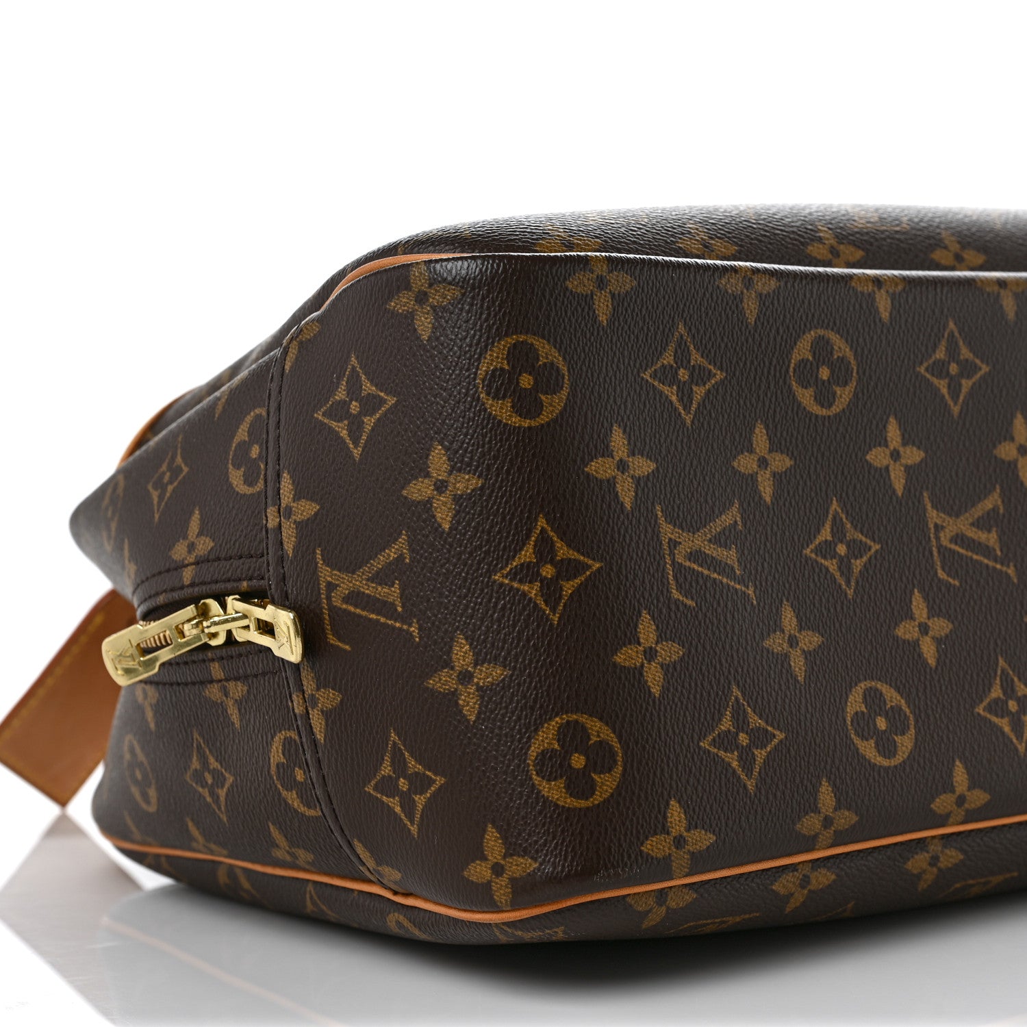 Louis Vuitton Monogram Deauville 7 of 11