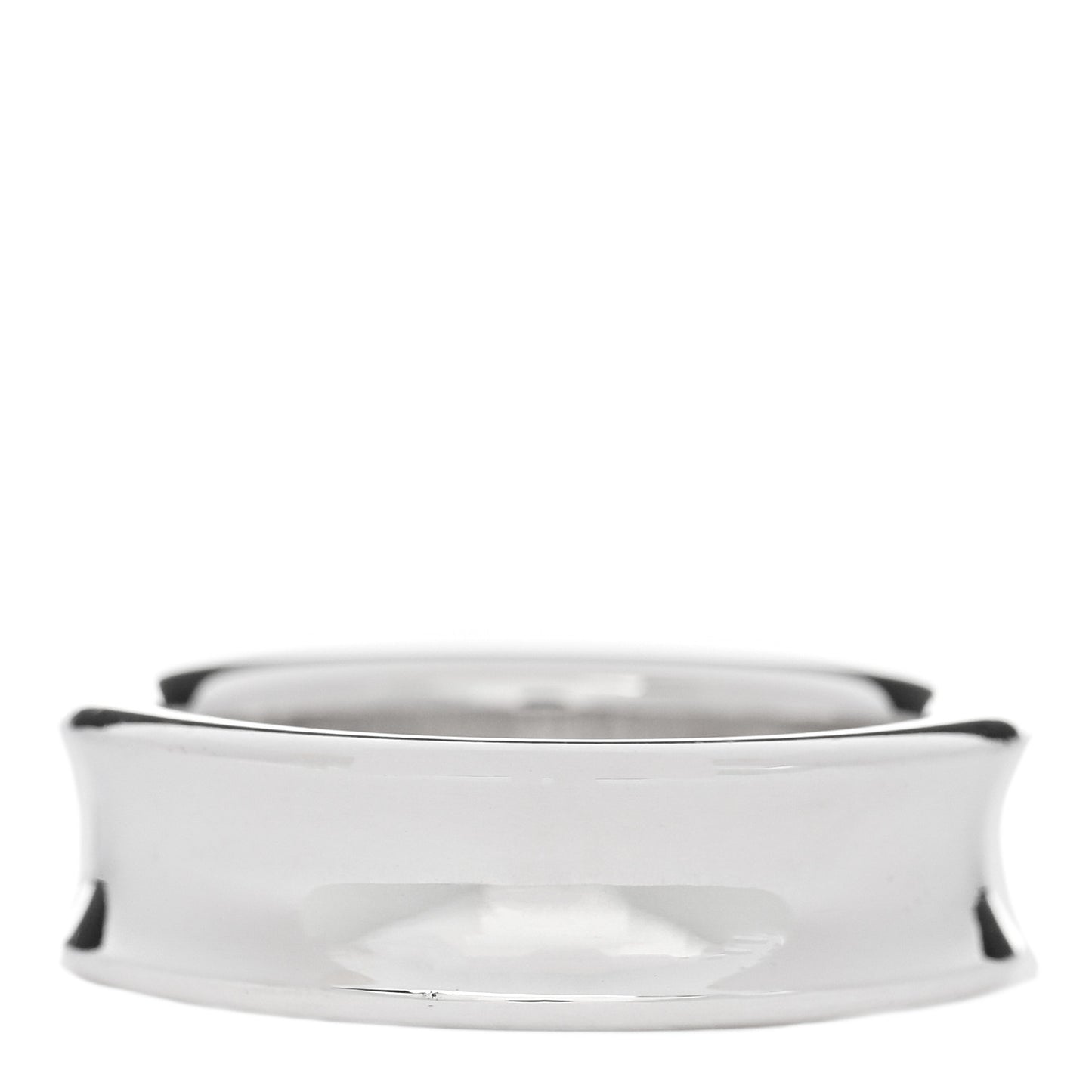 Sterling Silver 1837 Band Ring 60 9