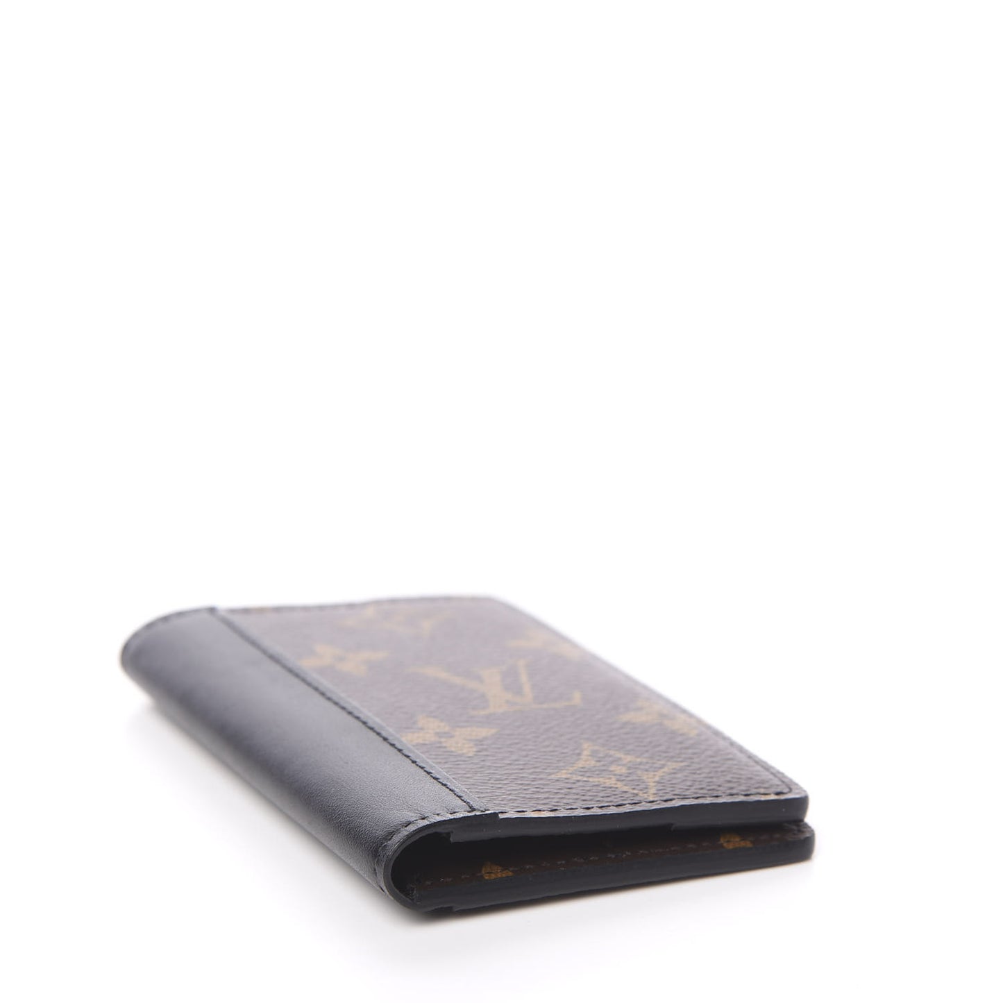 Monogram Macassar Pocket Organizer NM