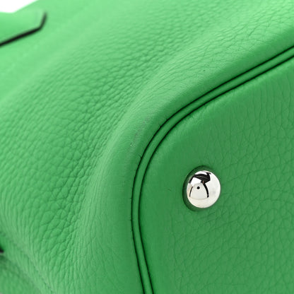 Hermes Taurillon Clemence Bolide 31 Bambou 11 of 15
