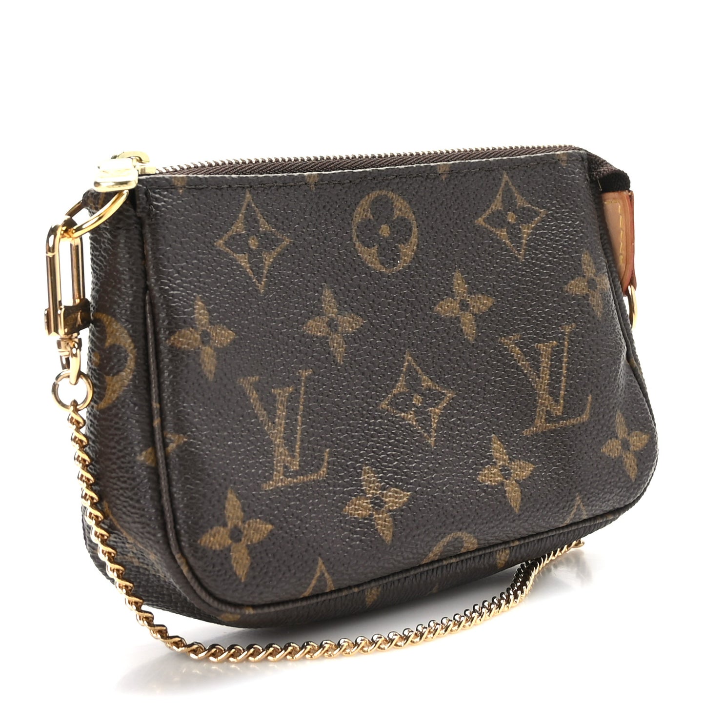 Monogram Mini Pochette Accessories
