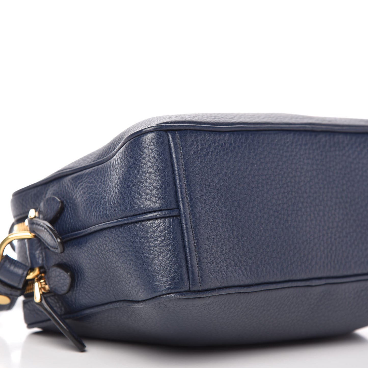 Vitello Phenix Camera Bag Baltico