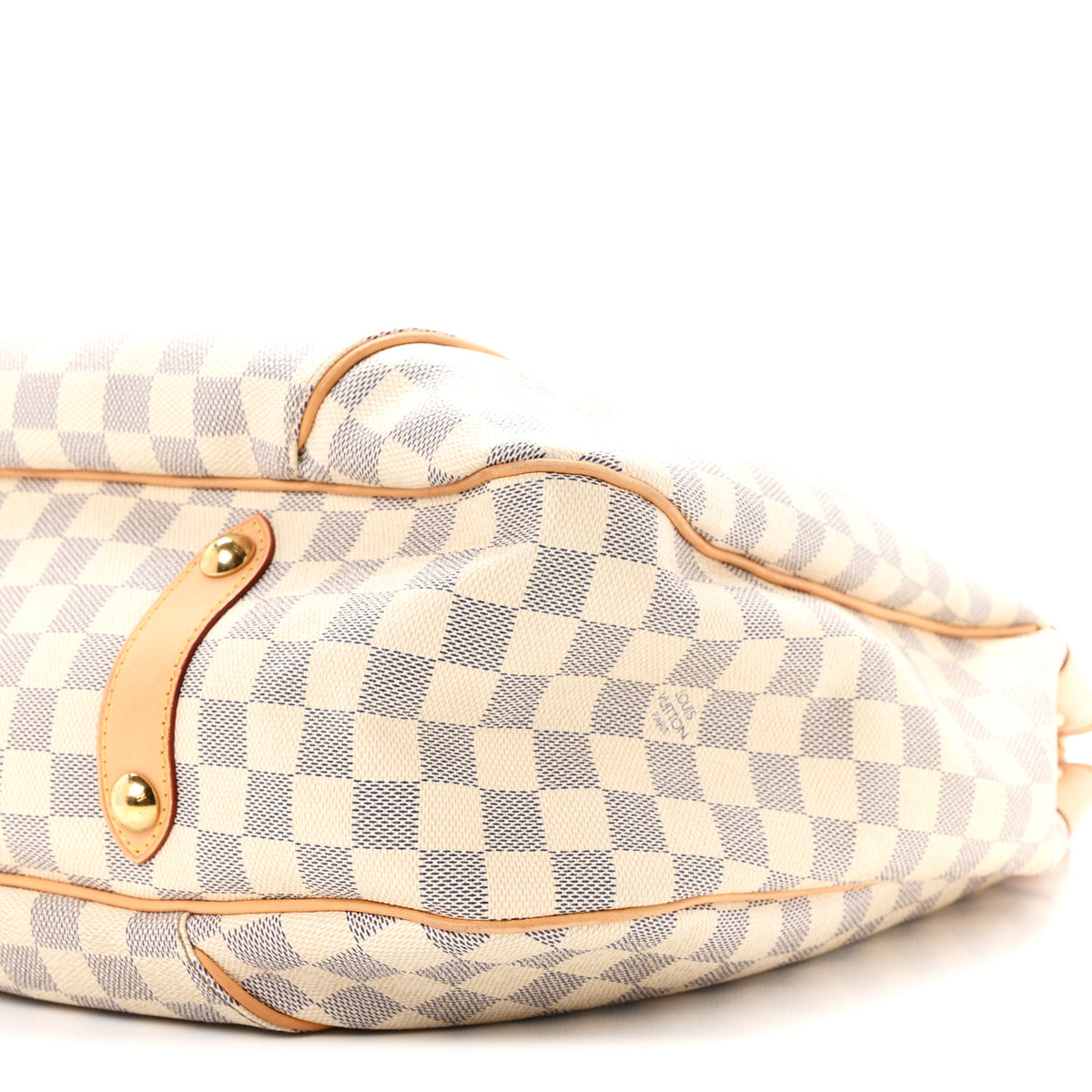 Louis Vuitton Damier Azur Galliera GM 17 of 21