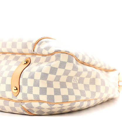 Louis Vuitton Damier Azur Galliera GM 17 of 21