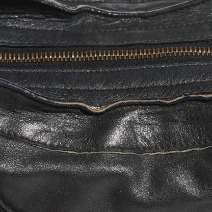 Balenciaga Chevre Classic Hardware City Black 14 of 28