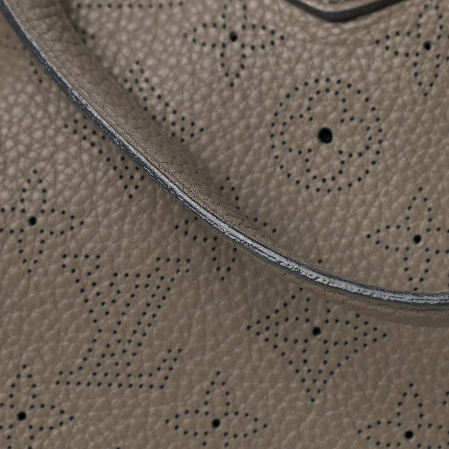 Mahina Cirrus PM Taupe