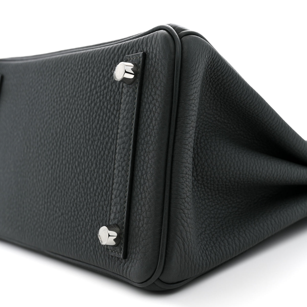 Togo Birkin 25 Vert Mangrove