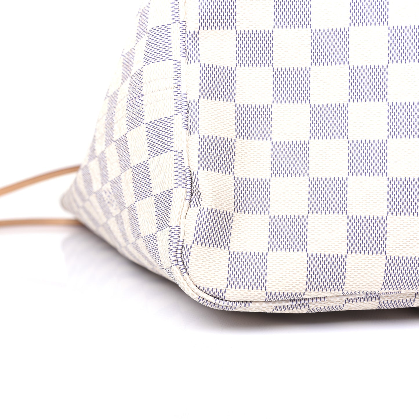 Damier Azur Neverfull GM