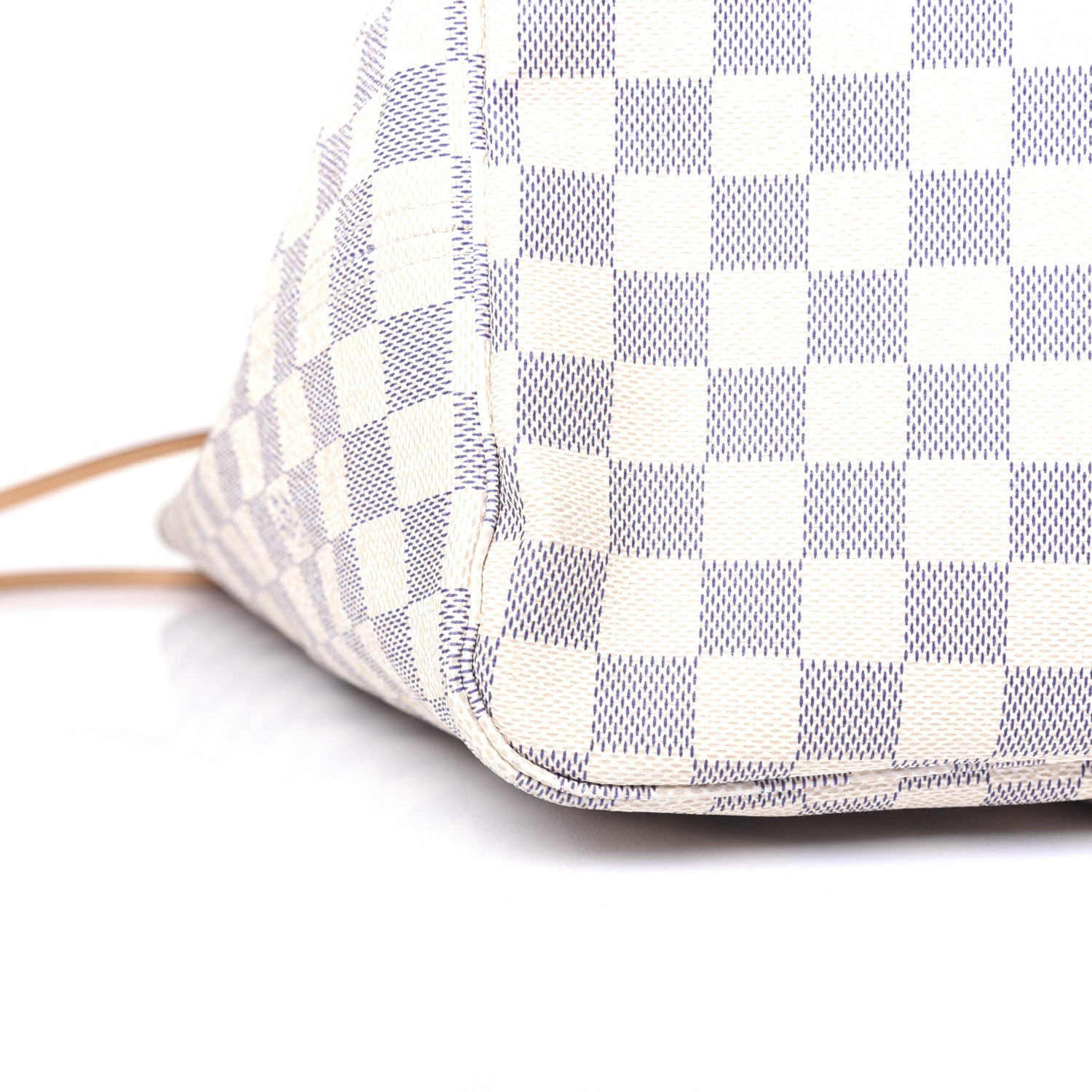 Louis Vuitton Damier Azur Neverfull GM 15 of 15