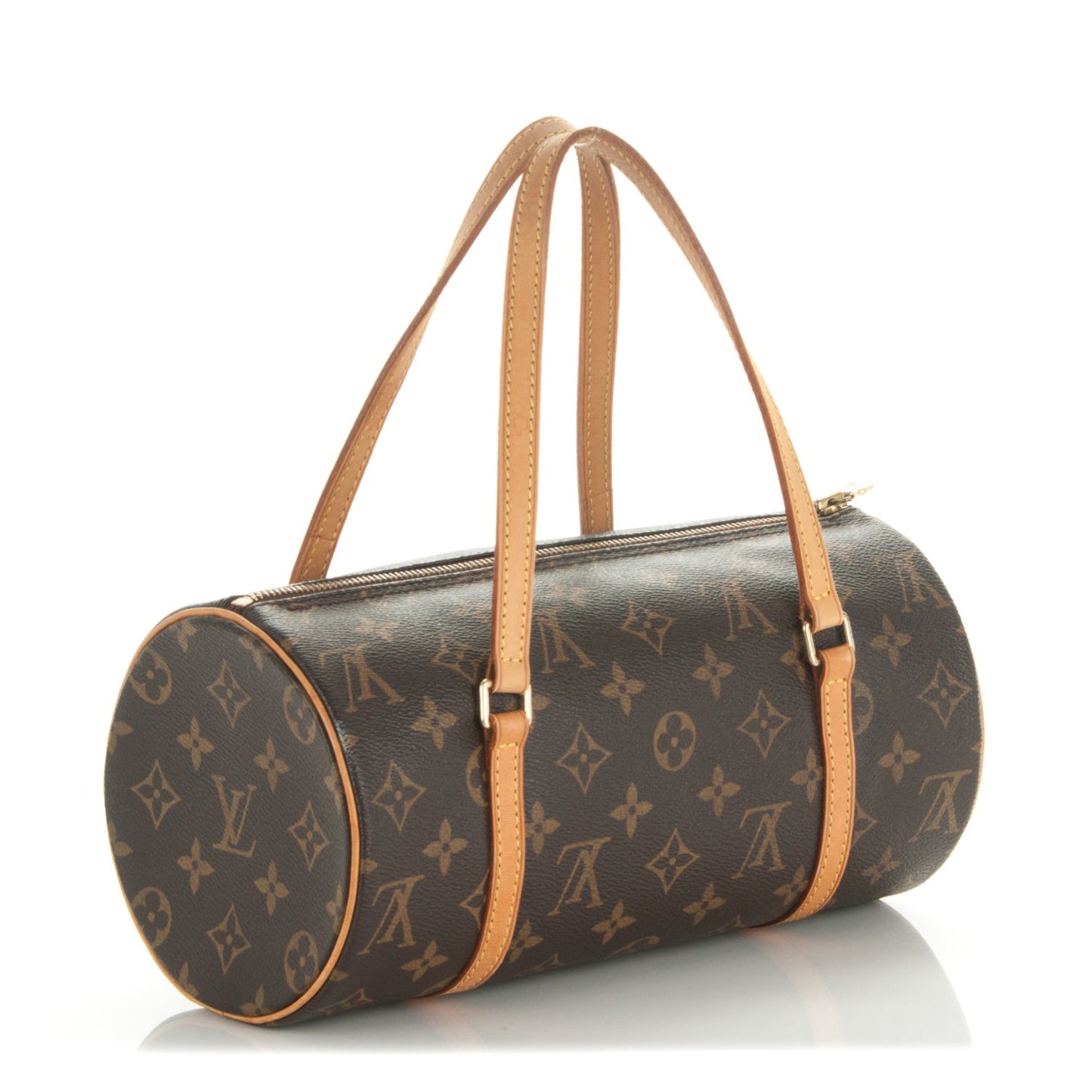 Monogram Papillon 26