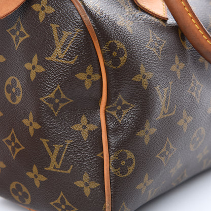 Louis Vuitton Monogram Speedy 25 14 of 22