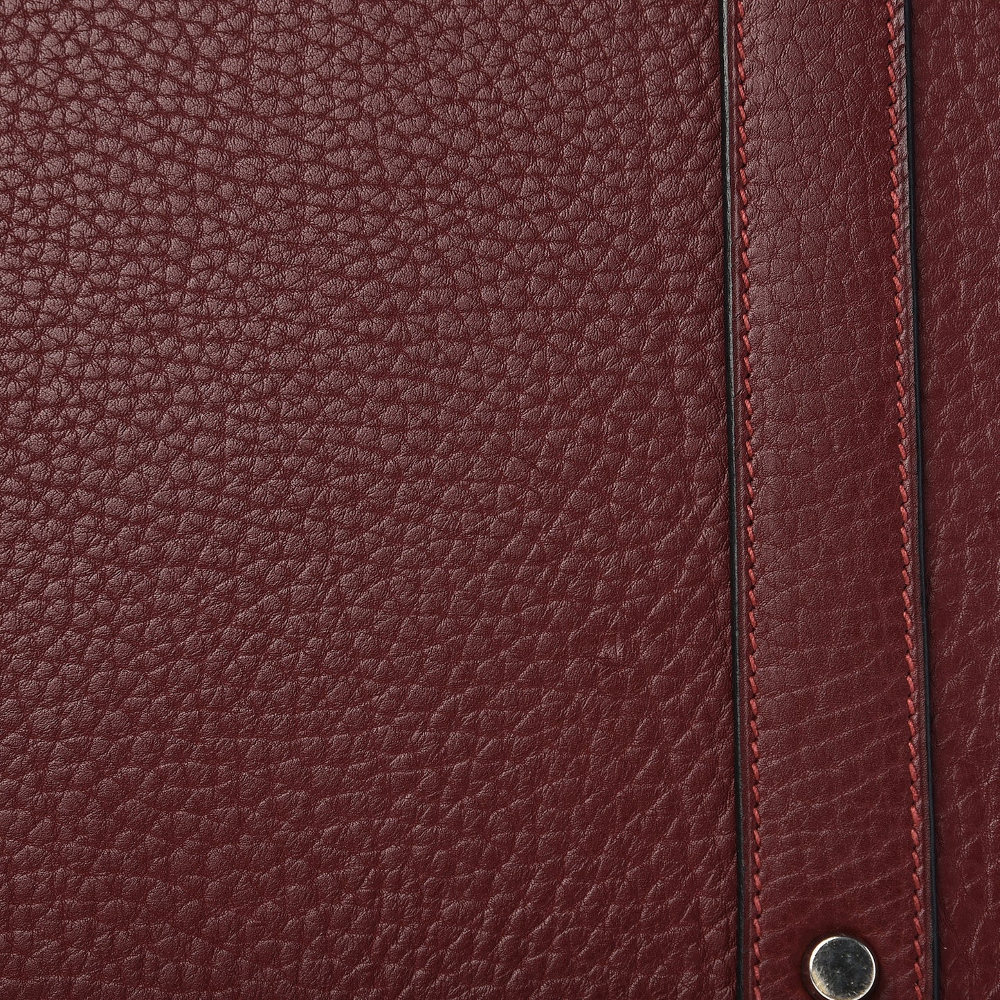 Fjord HAC Birkin 40 Rouge H