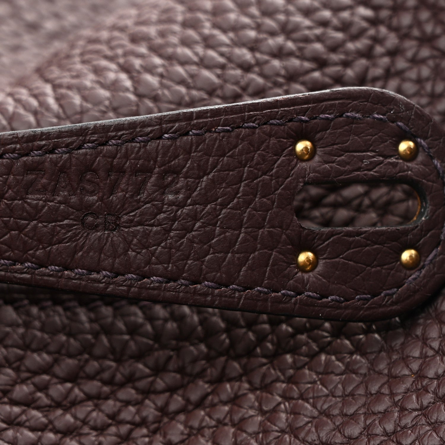 Hermes Taurillon Clemence Matte Niloticus Crocodile Touch Lindy 26 Rouge Sellier Bourgogne 7 of 11