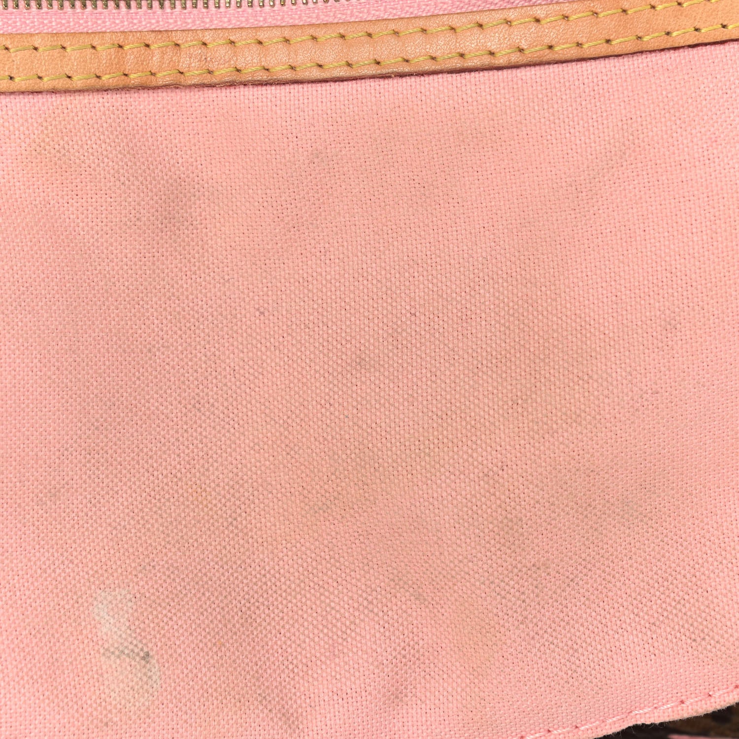 Louis Vuitton Monogram Jungle Dots Speedy 30 Sugar Pink Poppy 15 of 15