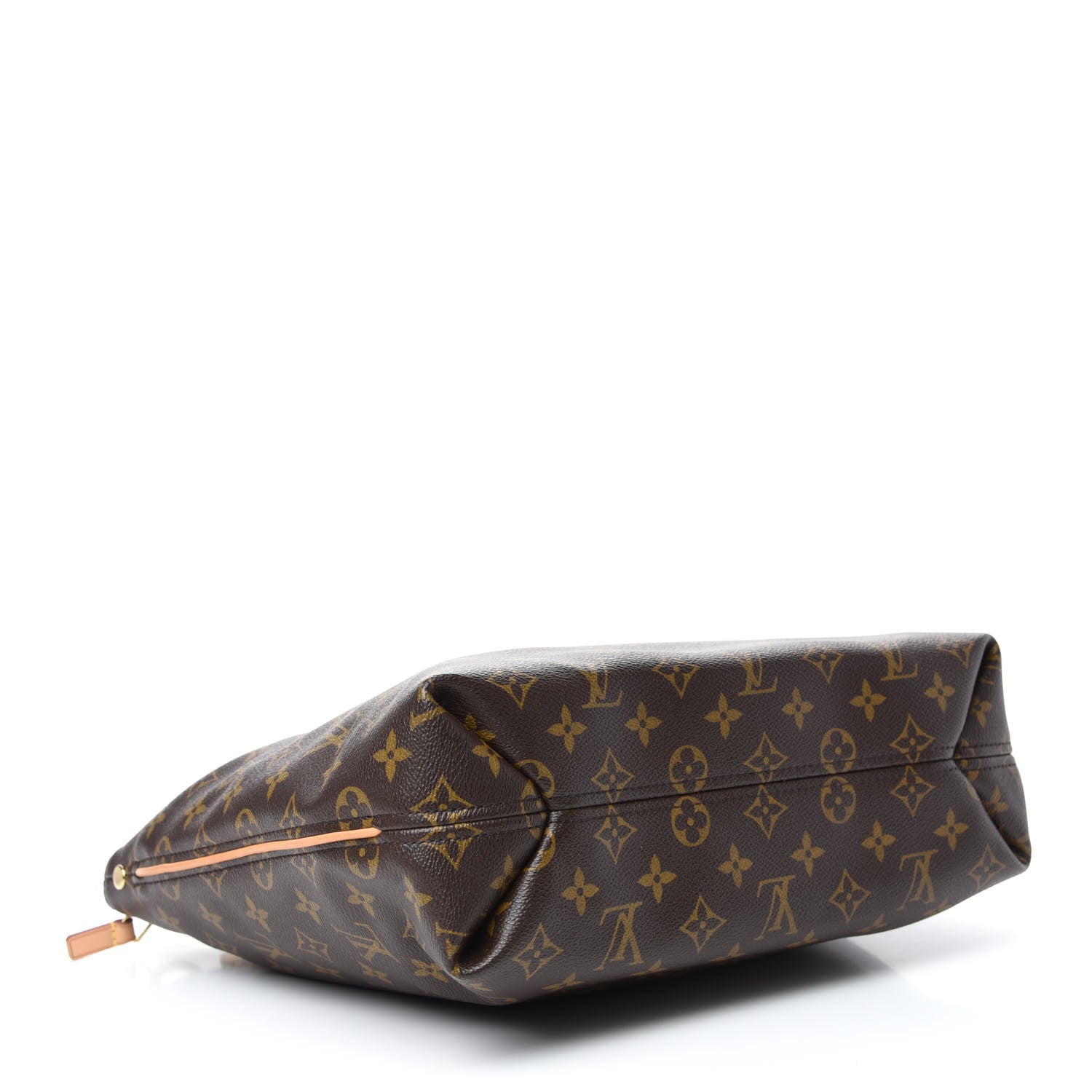 Louis Vuitton Monogram Sully PM 4 of 10