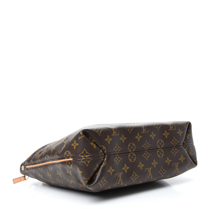 Louis Vuitton Monogram Sully PM 4 of 10