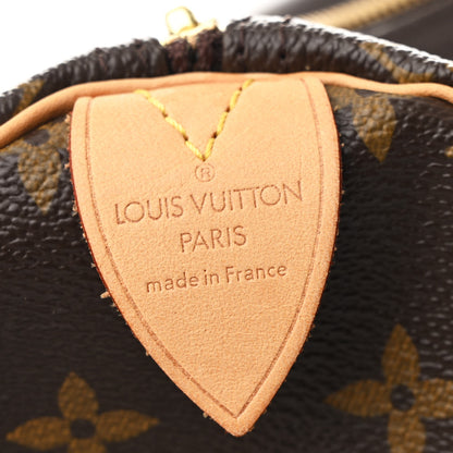Louis Vuitton Monogram Speedy 40 6 of 11