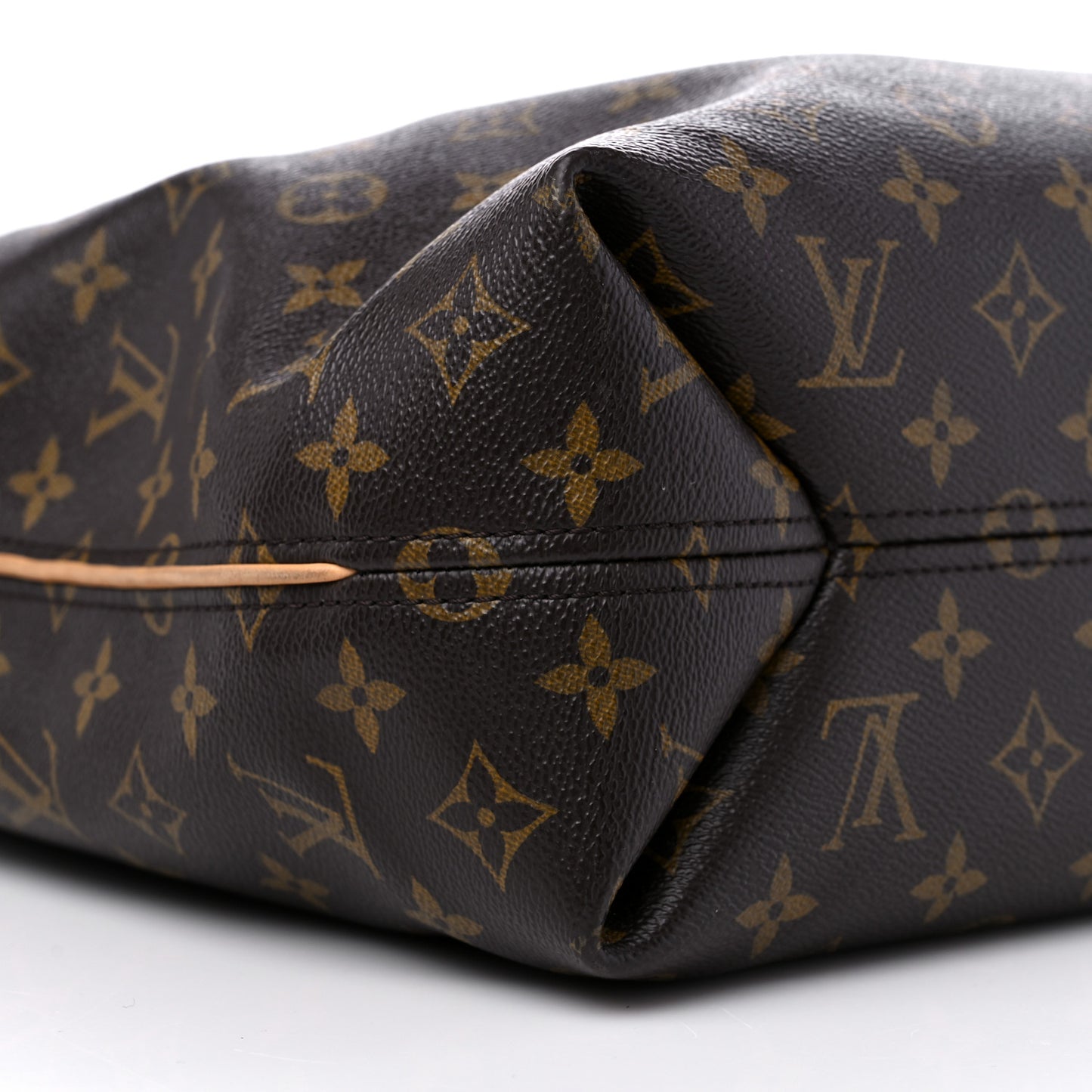 Monogram Sully MM