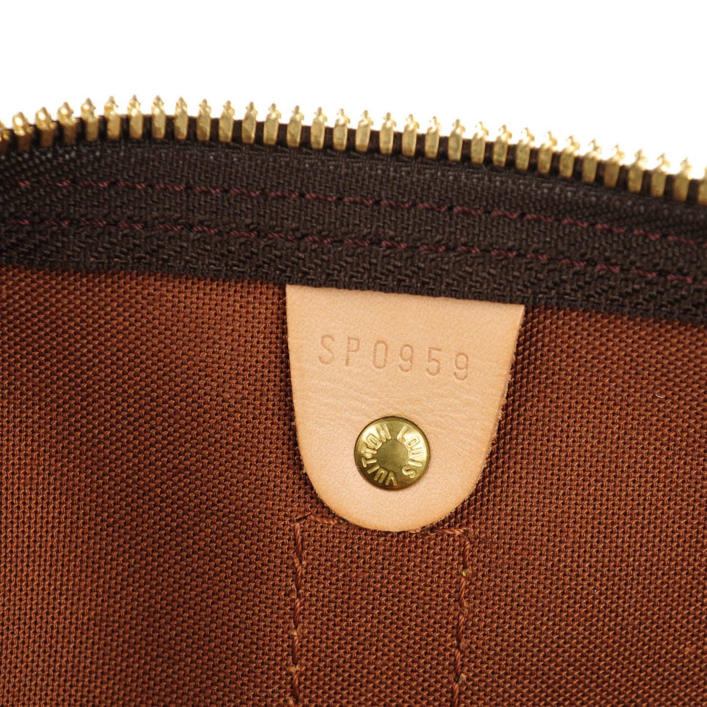 Monogram Keepall 45