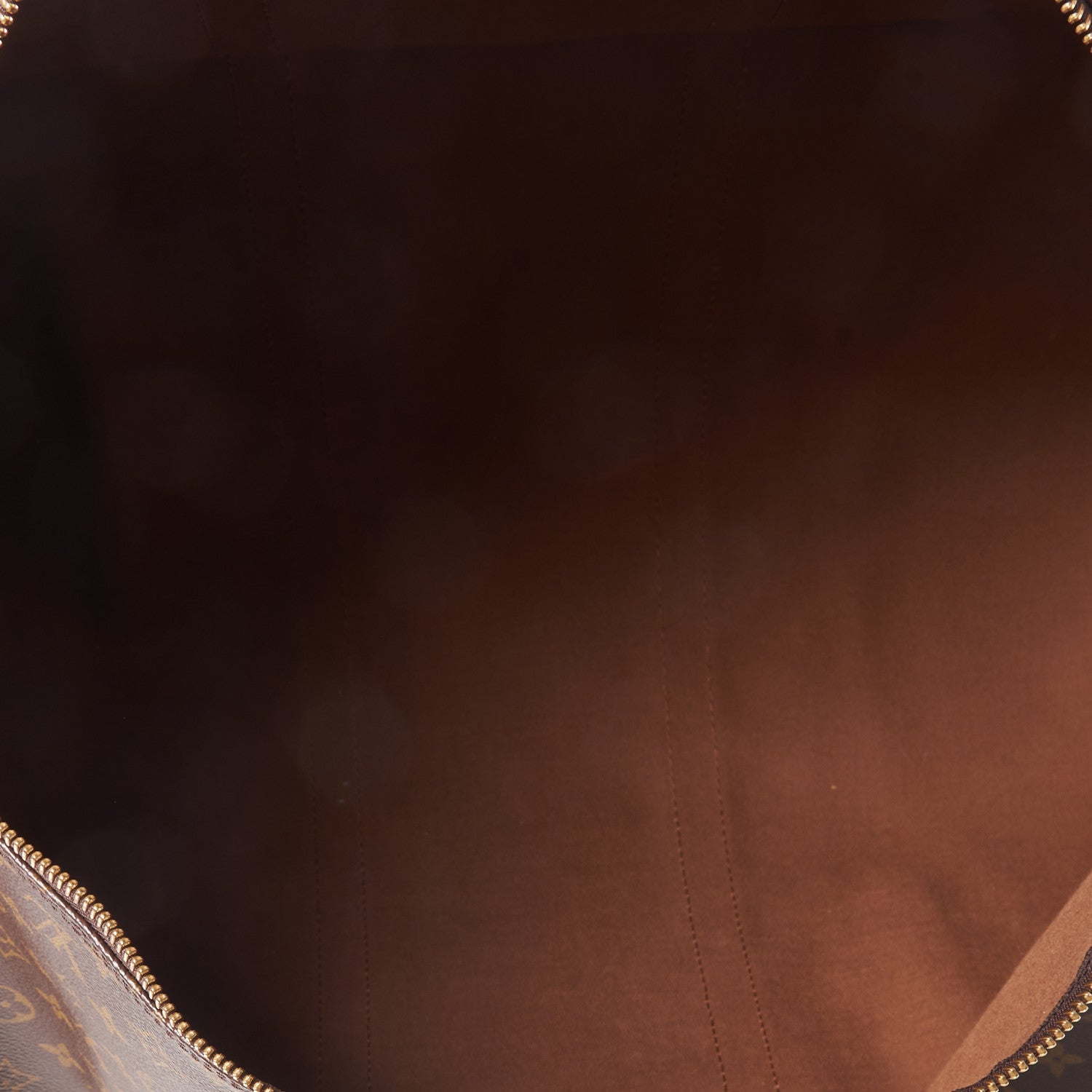 Louis Vuitton Monogram Keepall 60 7 of 10