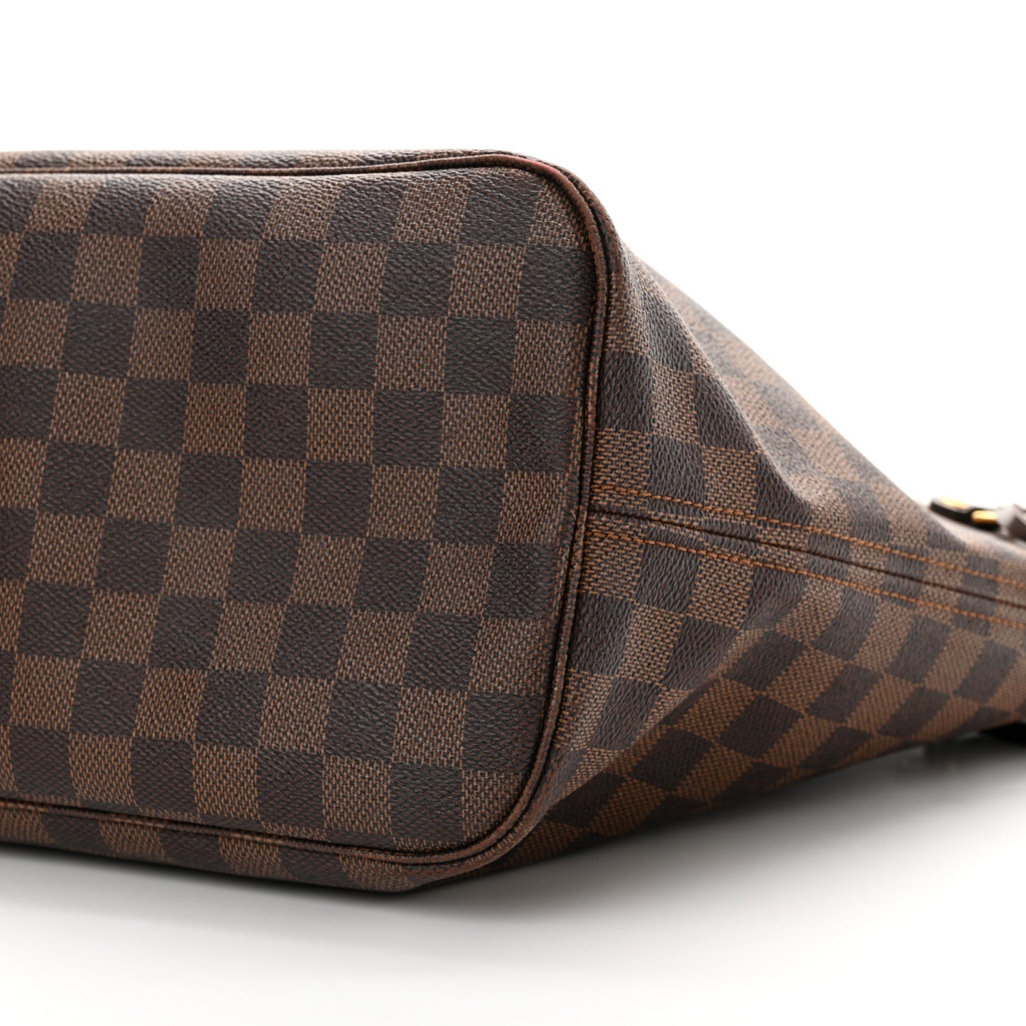 Damier Ebene Neverfull MM