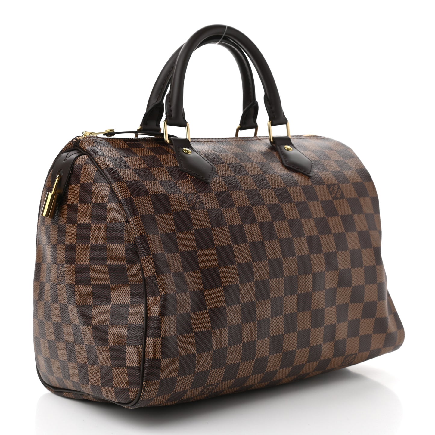 Damier Ebene Speedy 30