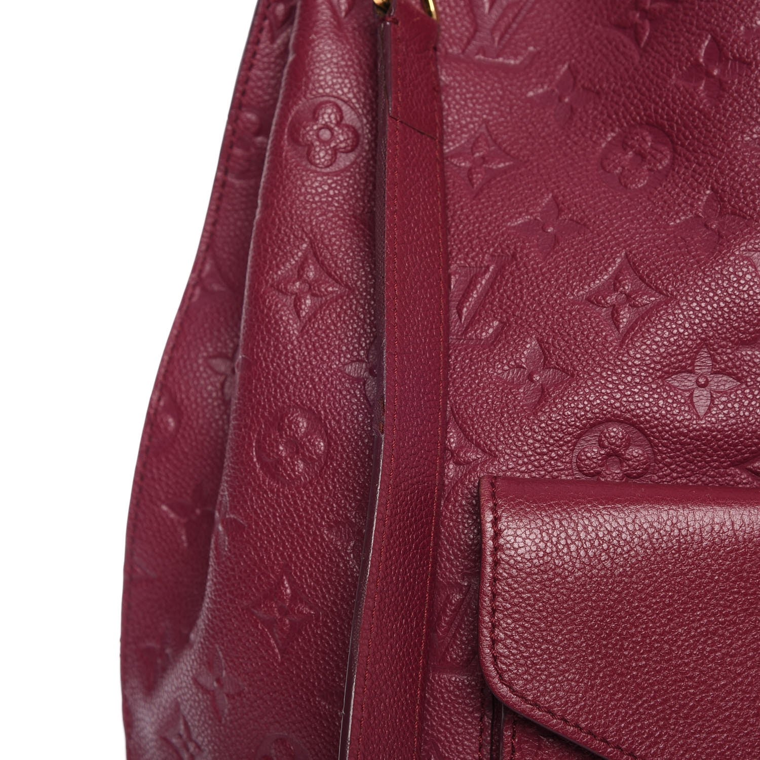 Louis Vuitton Empreinte Metis Aurore 20 of 24